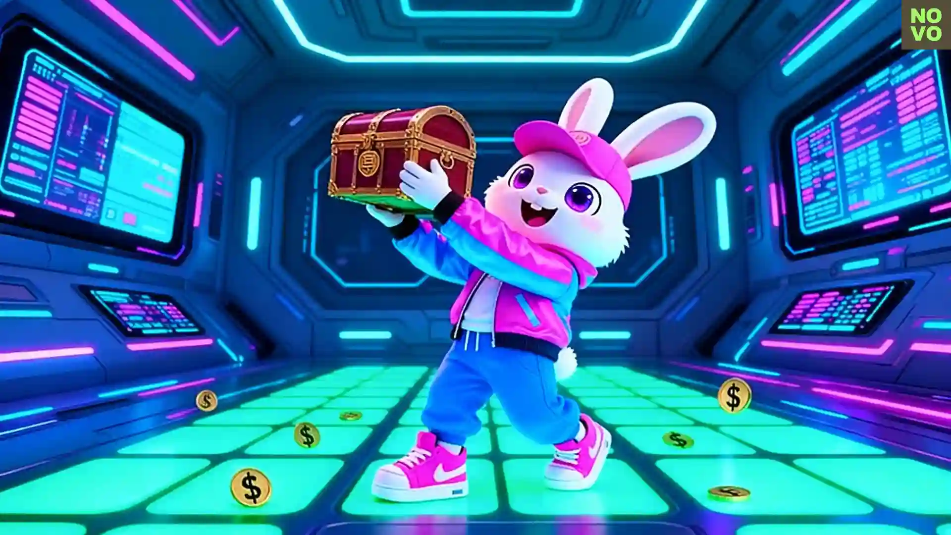 entretenimento online